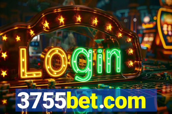 3755bet.com