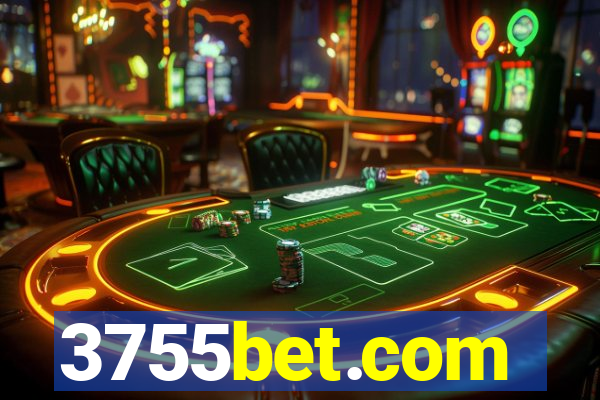 3755bet.com