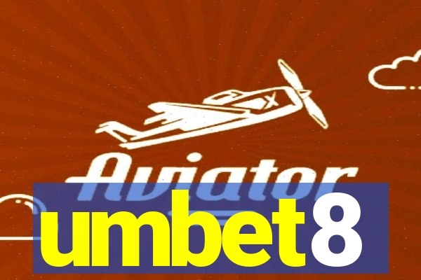 umbet8