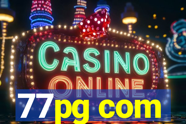 77pg com