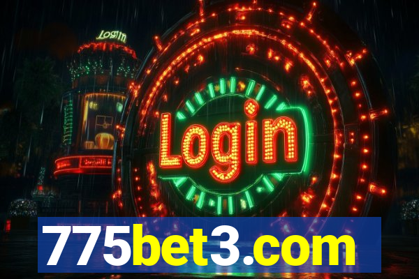 775bet3.com