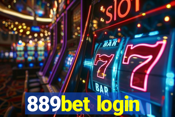 889bet login