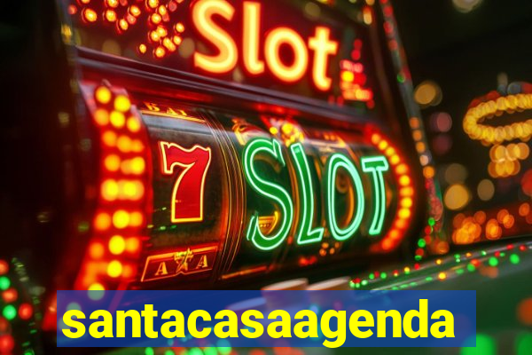 santacasaagendamento