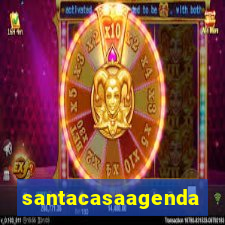 santacasaagendamento
