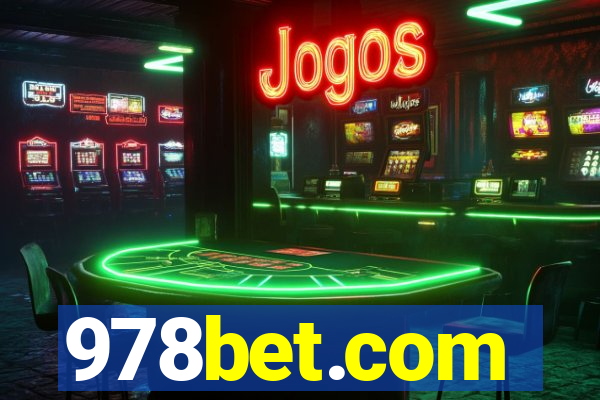978bet.com
