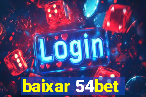 baixar 54bet