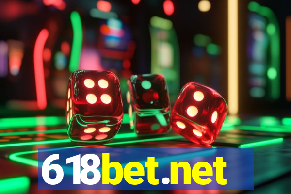 618bet.net