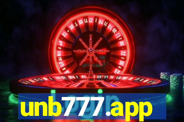 unb777.app