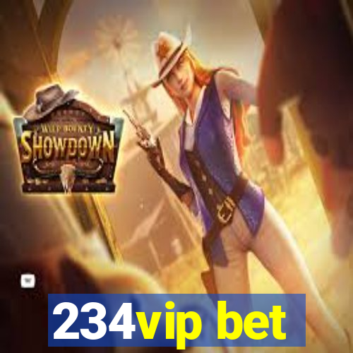 234vip bet