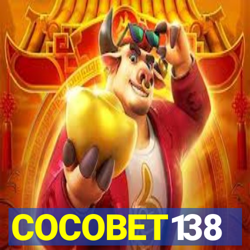 COCOBET138