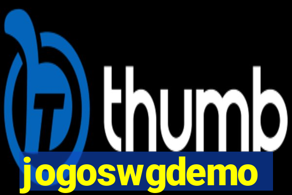 jogoswgdemo