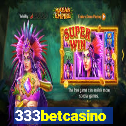 333betcasino