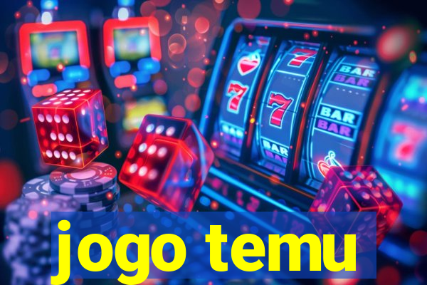 jogo temu