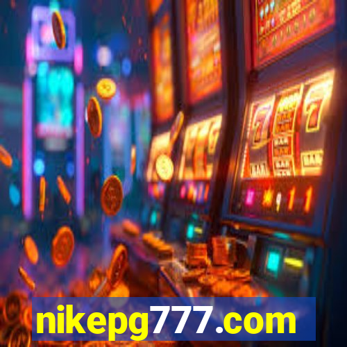 nikepg777.com