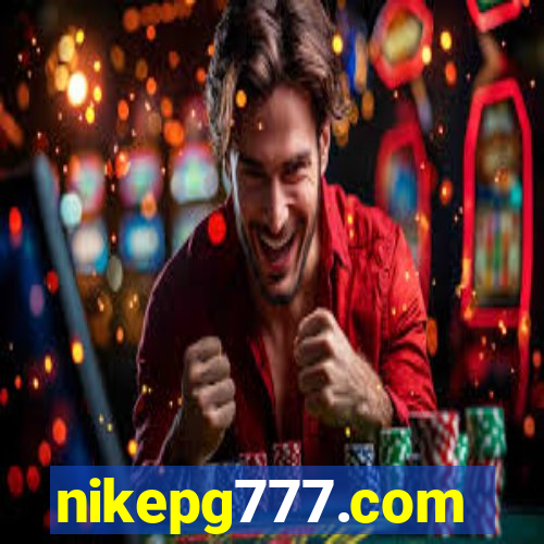 nikepg777.com
