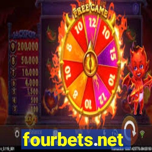 fourbets.net