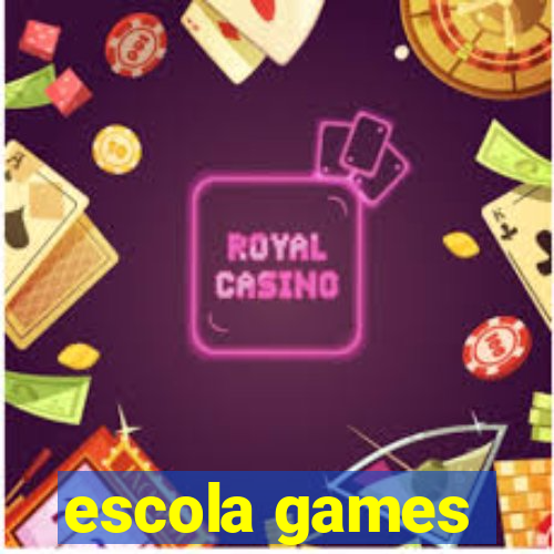 escola games