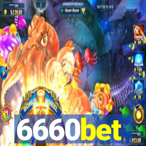 6660bet