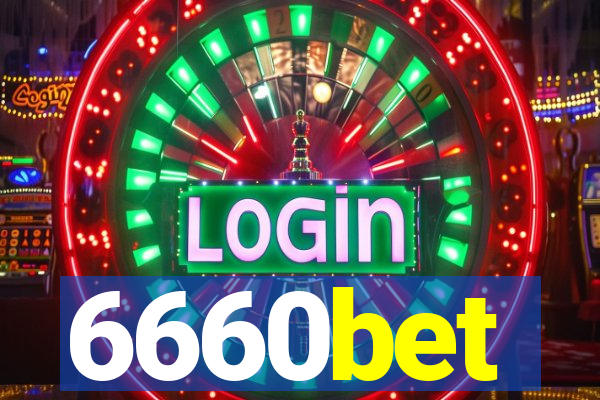 6660bet
