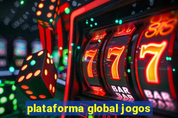 plataforma global jogos