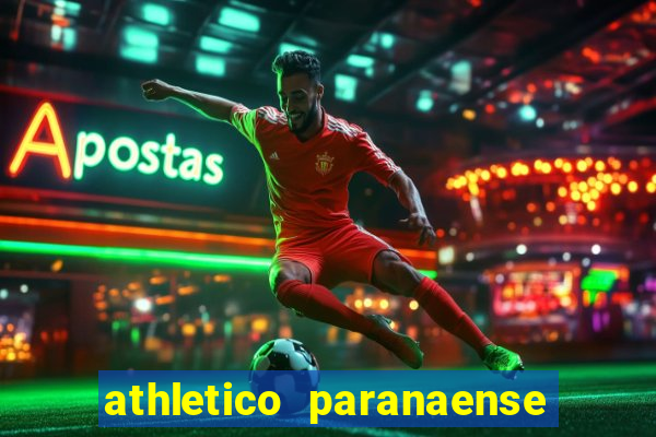 athletico paranaense x bragantino