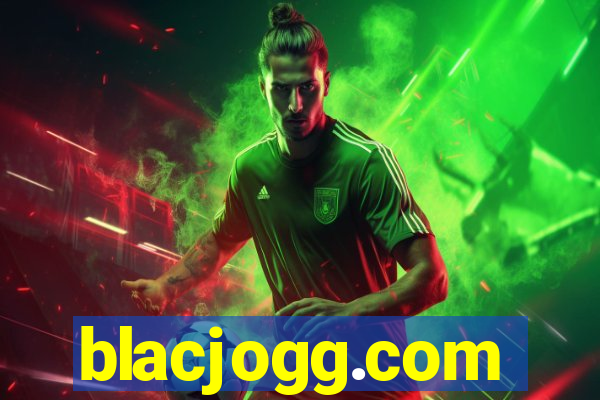 blacjogg.com
