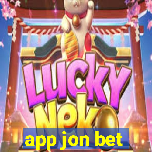 app jon bet