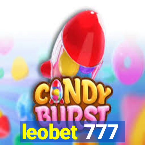 leobet 777