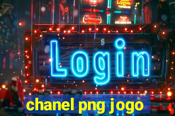 chanel png jogo