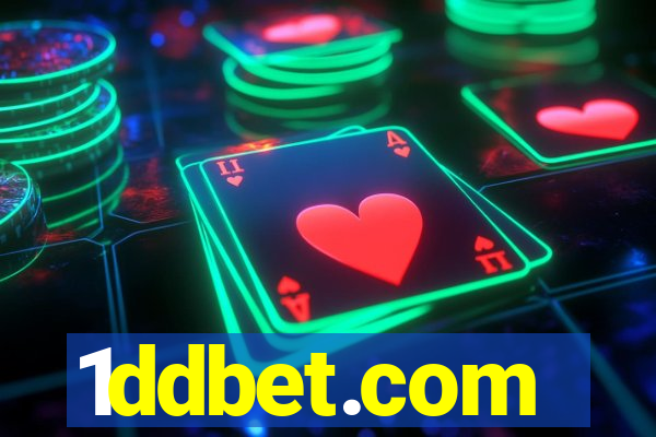 1ddbet.com