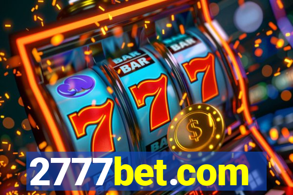 2777bet.com