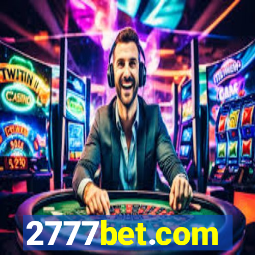 2777bet.com