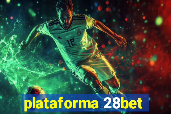 plataforma 28bet