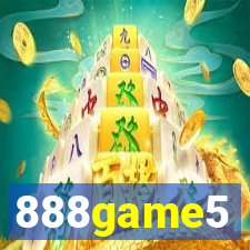 888game5