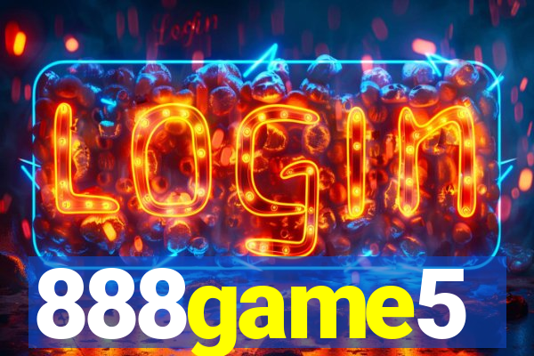 888game5