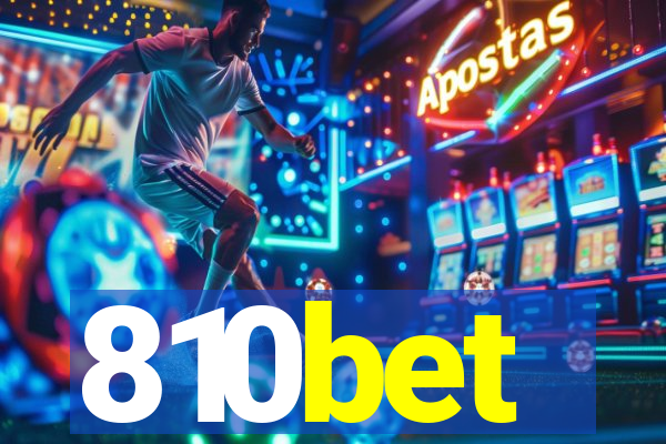 810bet