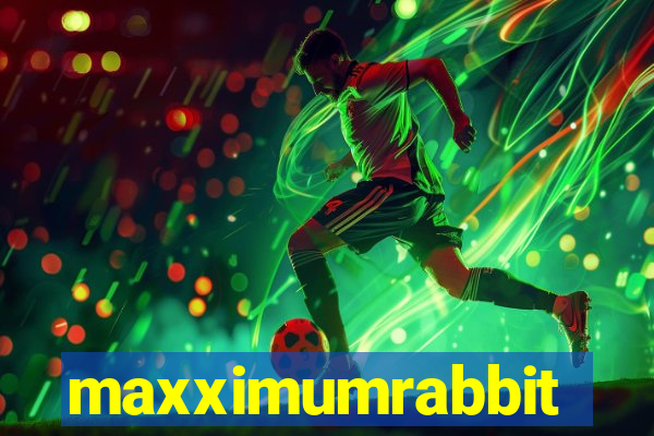 maxximumrabbit