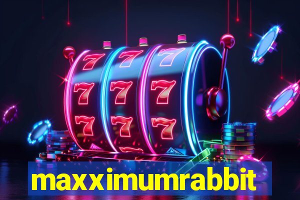 maxximumrabbit