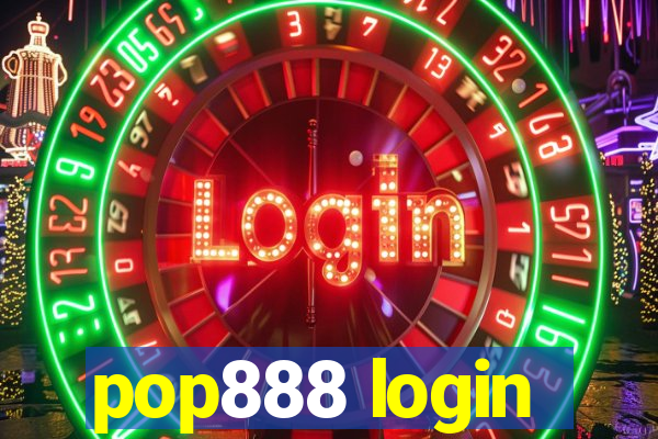 pop888 login