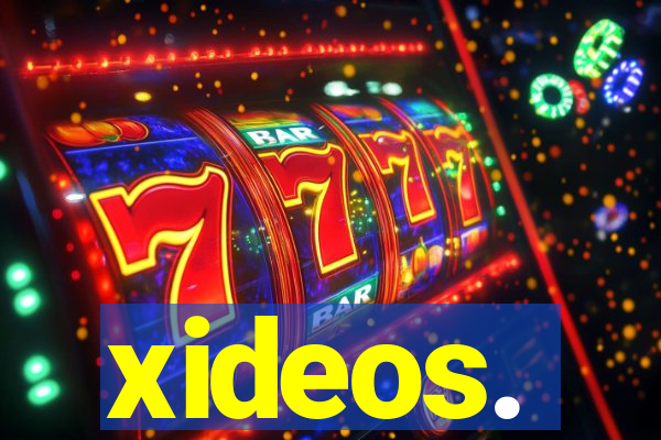 xideos.