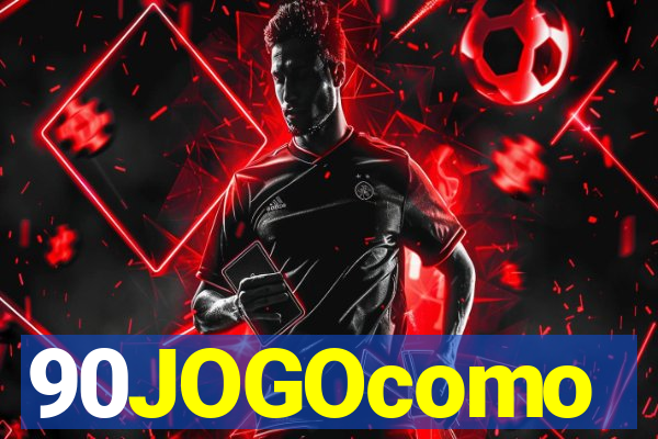 90JOGOcomo