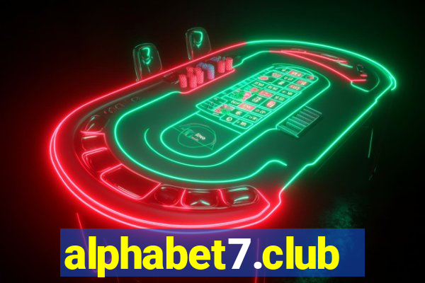 alphabet7.club