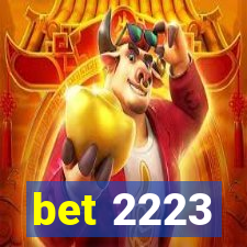 bet 2223