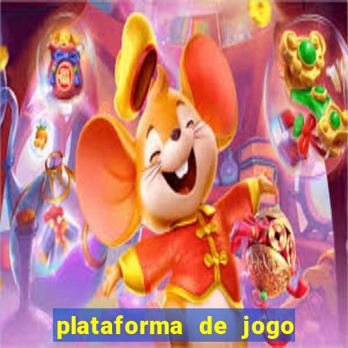plataforma de jogo que nao precisa depositar dinheiro