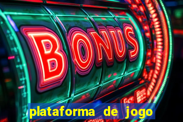 plataforma de jogo que nao precisa depositar dinheiro