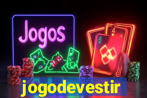 jogodevestir