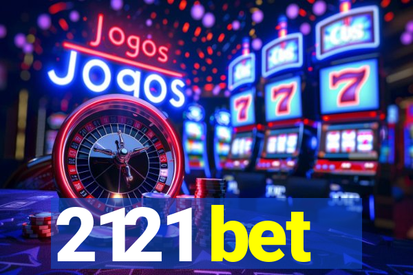 2121 bet