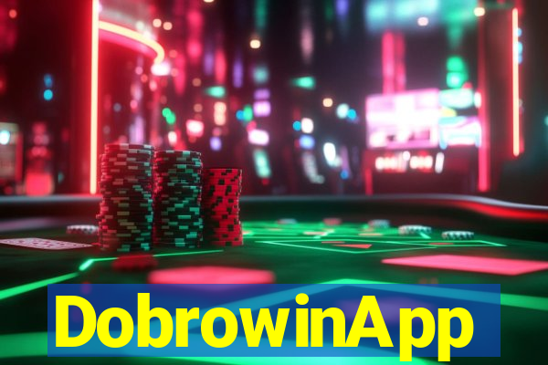 DobrowinApp