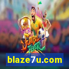 blaze7u.com