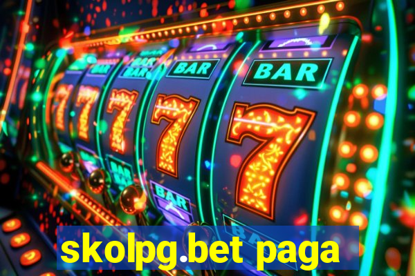 skolpg.bet paga